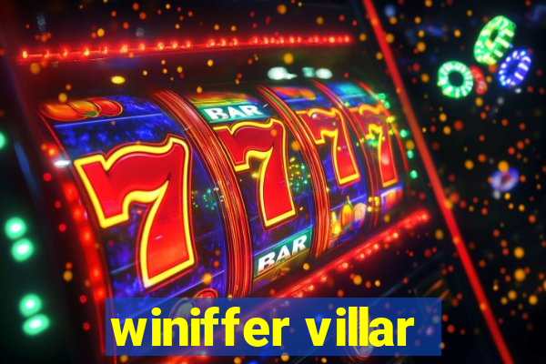 winiffer villar